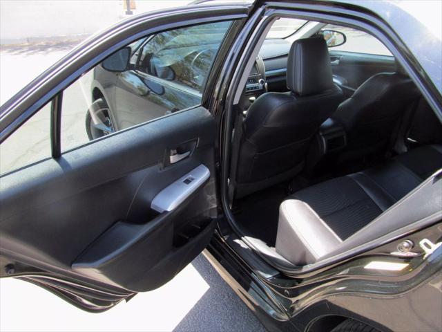 used 2014 Toyota Camry car, priced at $9,995