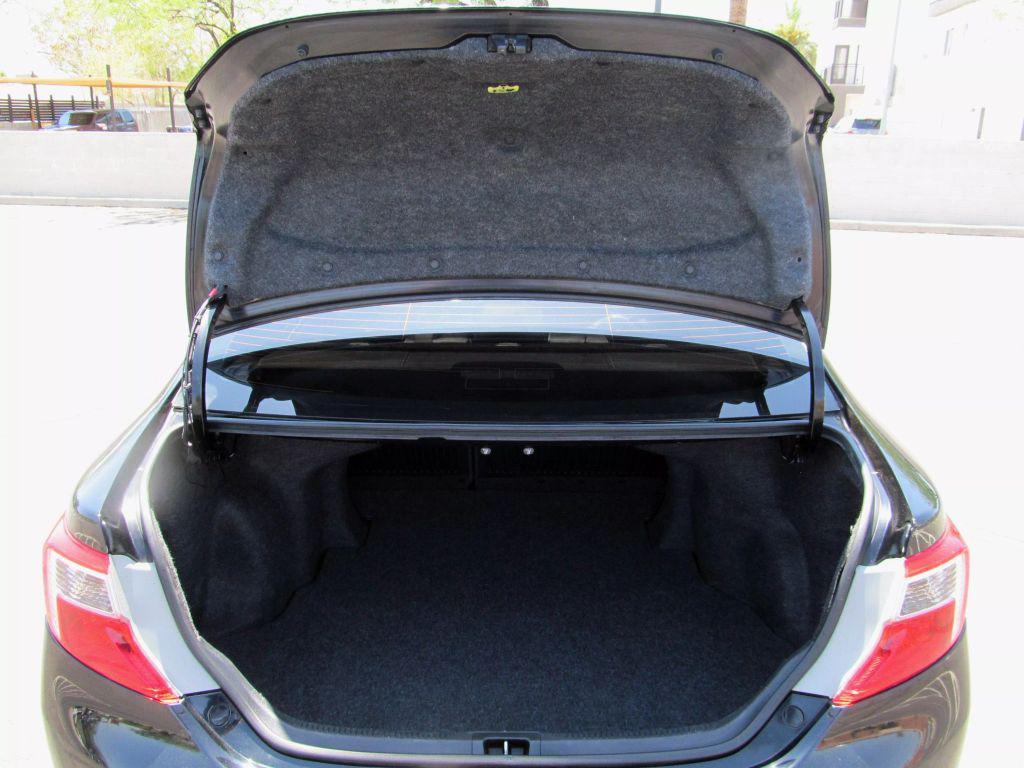 used 2014 Toyota Camry car, priced at $9,995