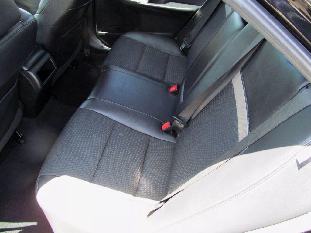 used 2014 Toyota Camry car, priced at $9,995