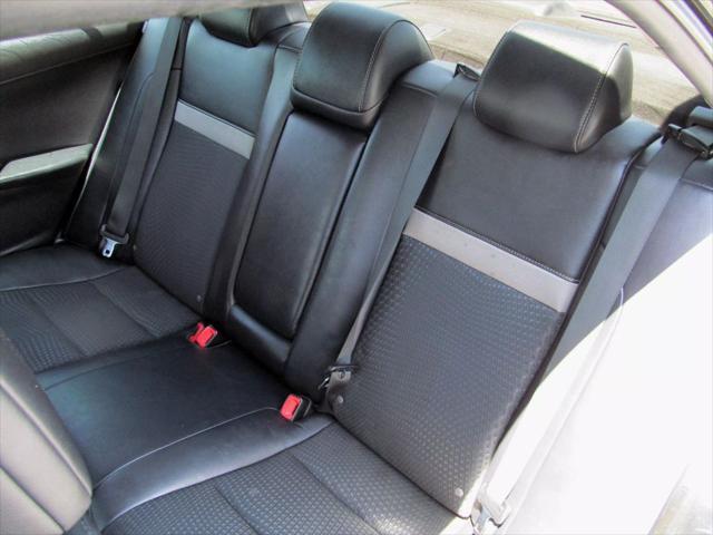 used 2014 Toyota Camry car, priced at $9,995
