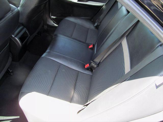 used 2014 Toyota Camry car, priced at $9,995