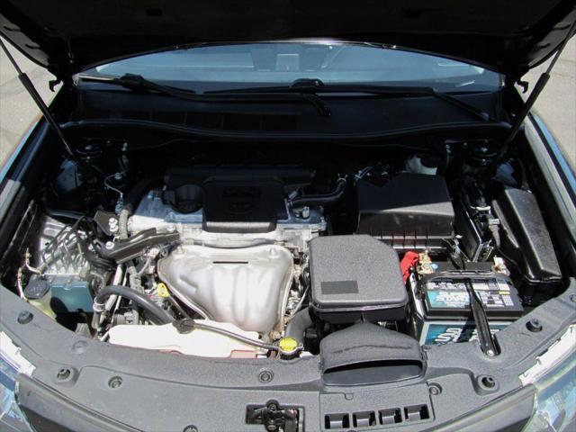 used 2014 Toyota Camry car, priced at $9,995