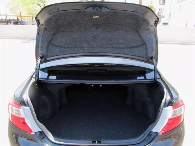 used 2014 Toyota Camry car, priced at $9,995