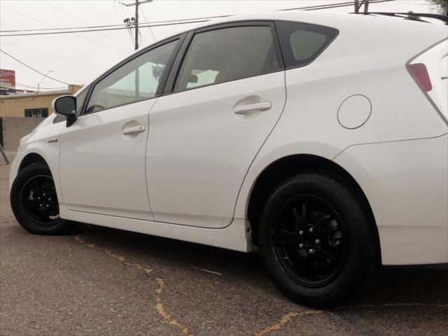 used 2015 Toyota Prius car, priced at $10,685