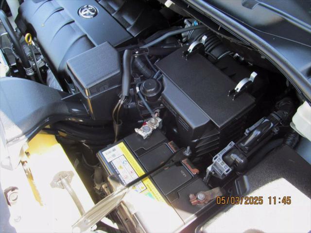 used 2011 Toyota Sienna car, priced at $10,695