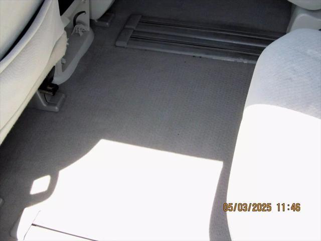 used 2011 Toyota Sienna car, priced at $10,695