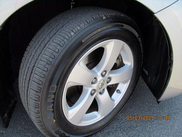 used 2011 Toyota Sienna car, priced at $10,695