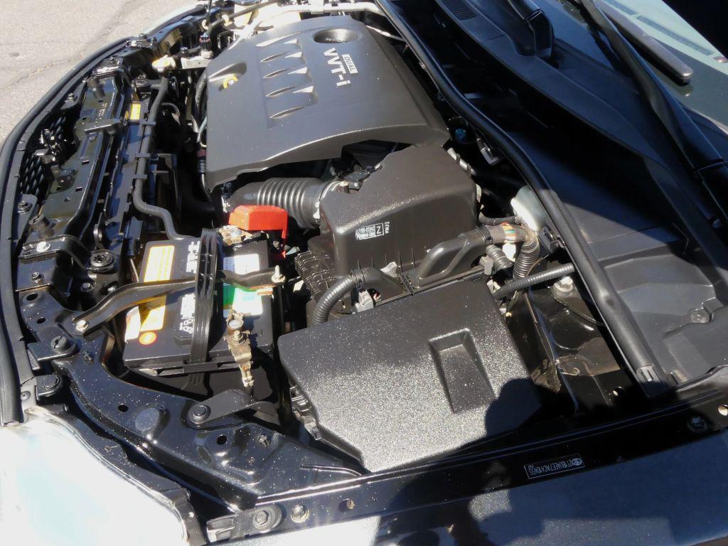 used 2010 Toyota Corolla car, priced at $7,777