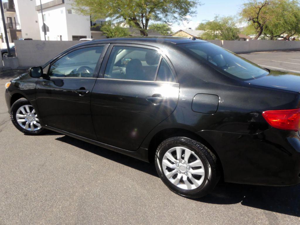 used 2010 Toyota Corolla car, priced at $7,777