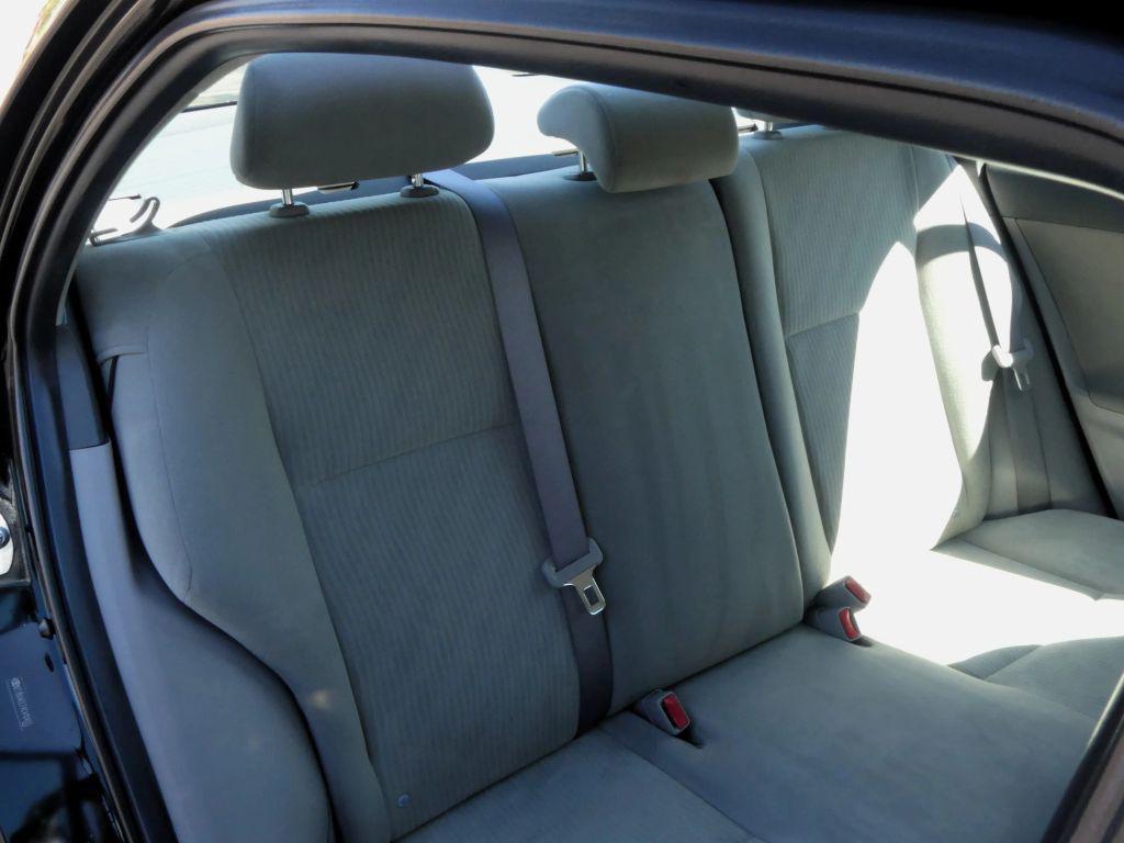 used 2010 Toyota Corolla car, priced at $7,777