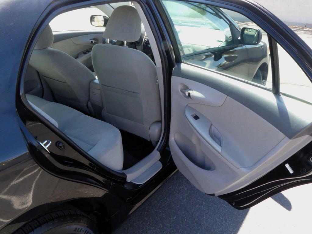 used 2010 Toyota Corolla car, priced at $7,777