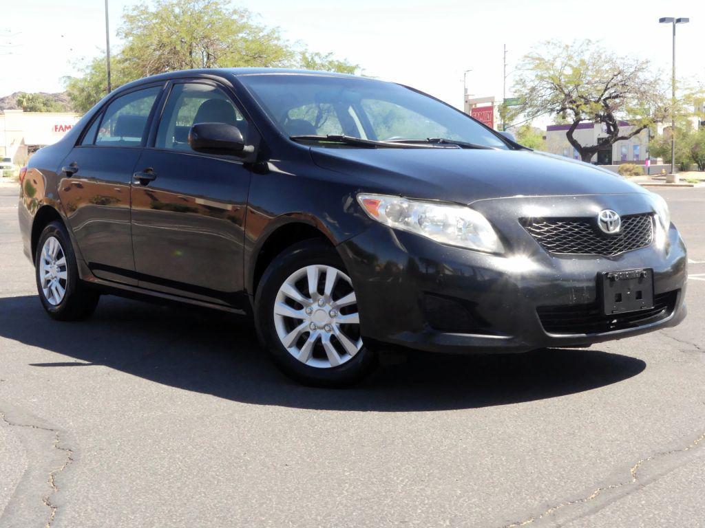 used 2010 Toyota Corolla car, priced at $7,997