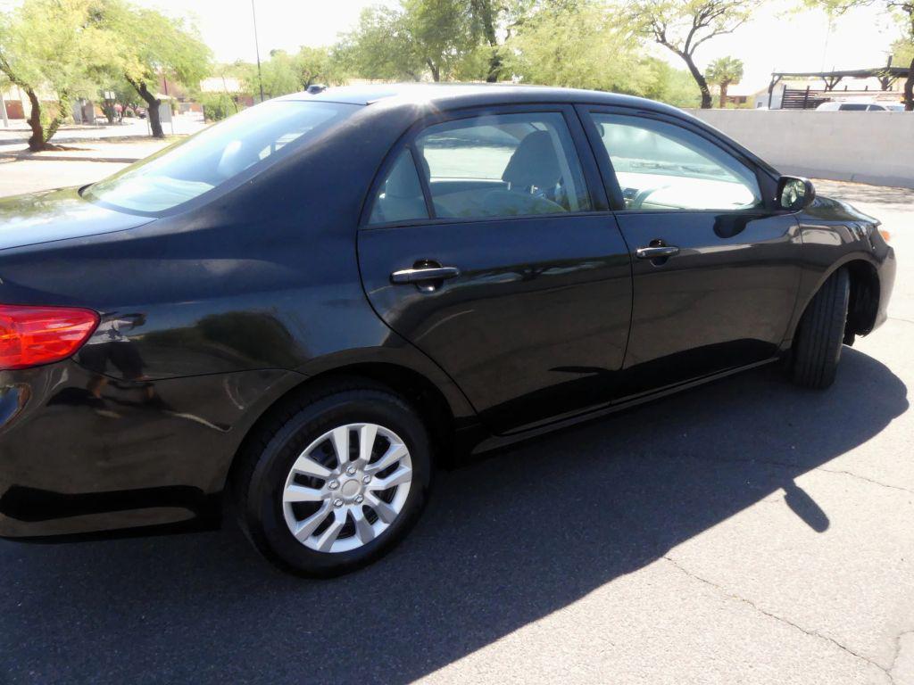 used 2010 Toyota Corolla car, priced at $7,777