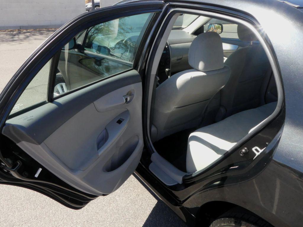 used 2010 Toyota Corolla car, priced at $7,777