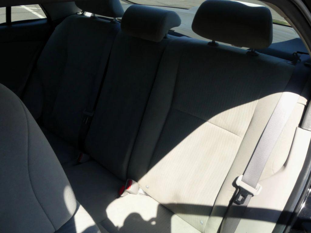 used 2010 Toyota Corolla car, priced at $7,777