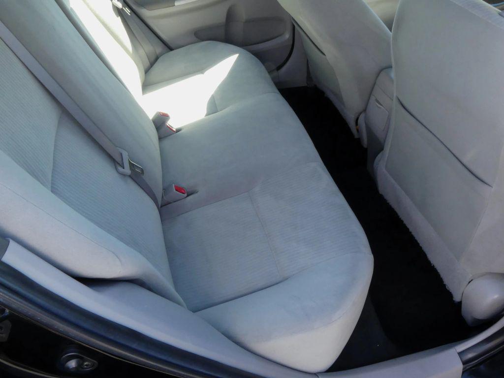 used 2010 Toyota Corolla car, priced at $7,777