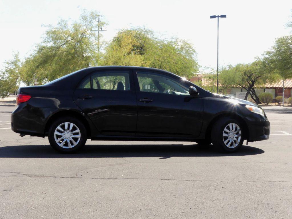 used 2010 Toyota Corolla car, priced at $7,777