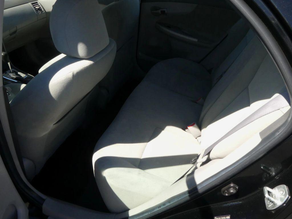 used 2010 Toyota Corolla car, priced at $7,777