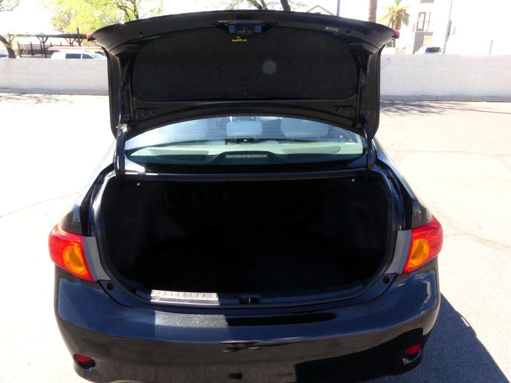 used 2010 Toyota Corolla car, priced at $7,777