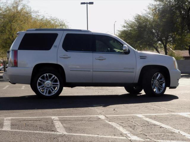 used 2014 Cadillac Escalade car, priced at $20,995