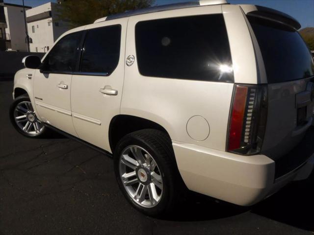 used 2014 Cadillac Escalade car, priced at $20,995