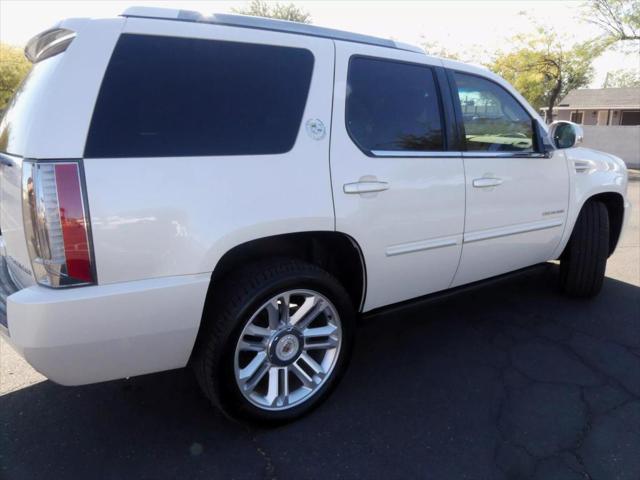 used 2014 Cadillac Escalade car, priced at $20,995