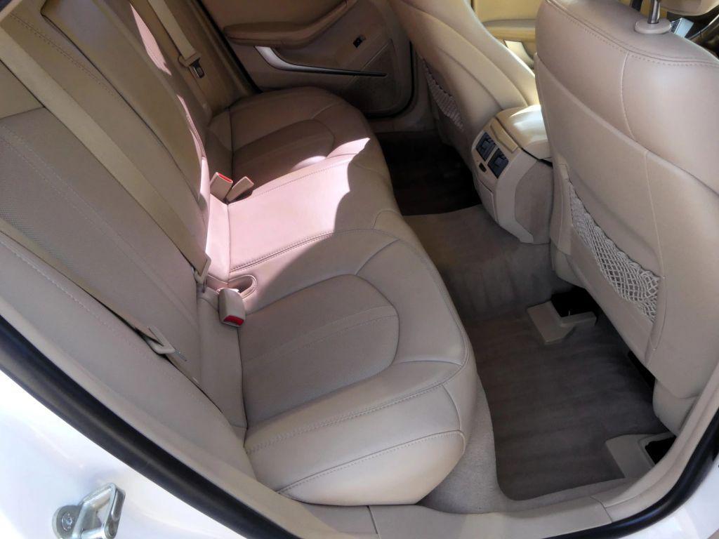 used 2013 Cadillac CTS car, priced at $11,755