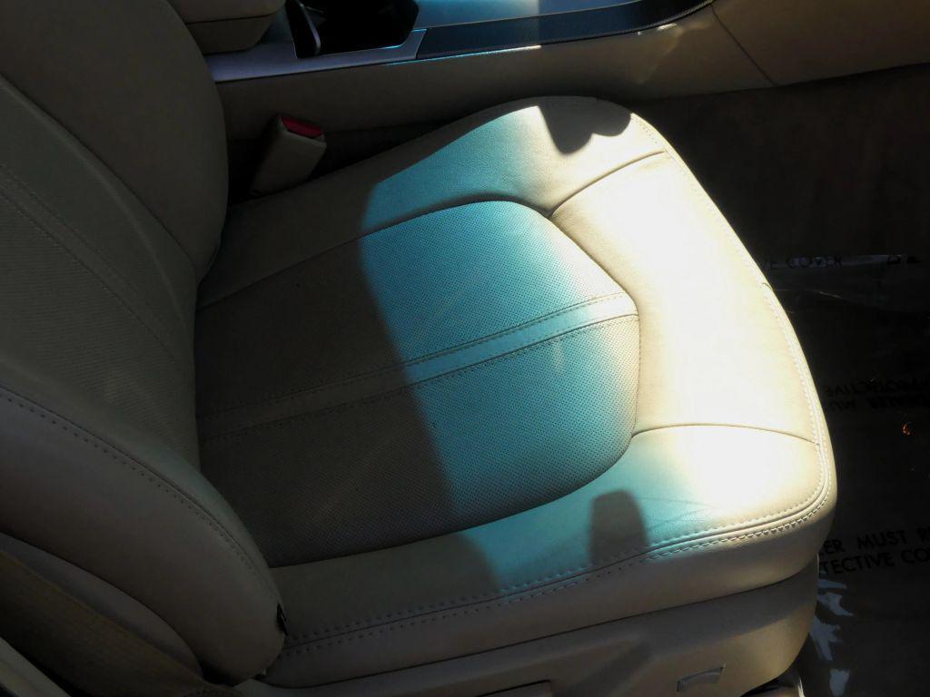 used 2013 Cadillac CTS car, priced at $11,755