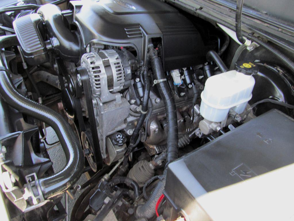 used 2012 Chevrolet Silverado 1500 car, priced at $13,995