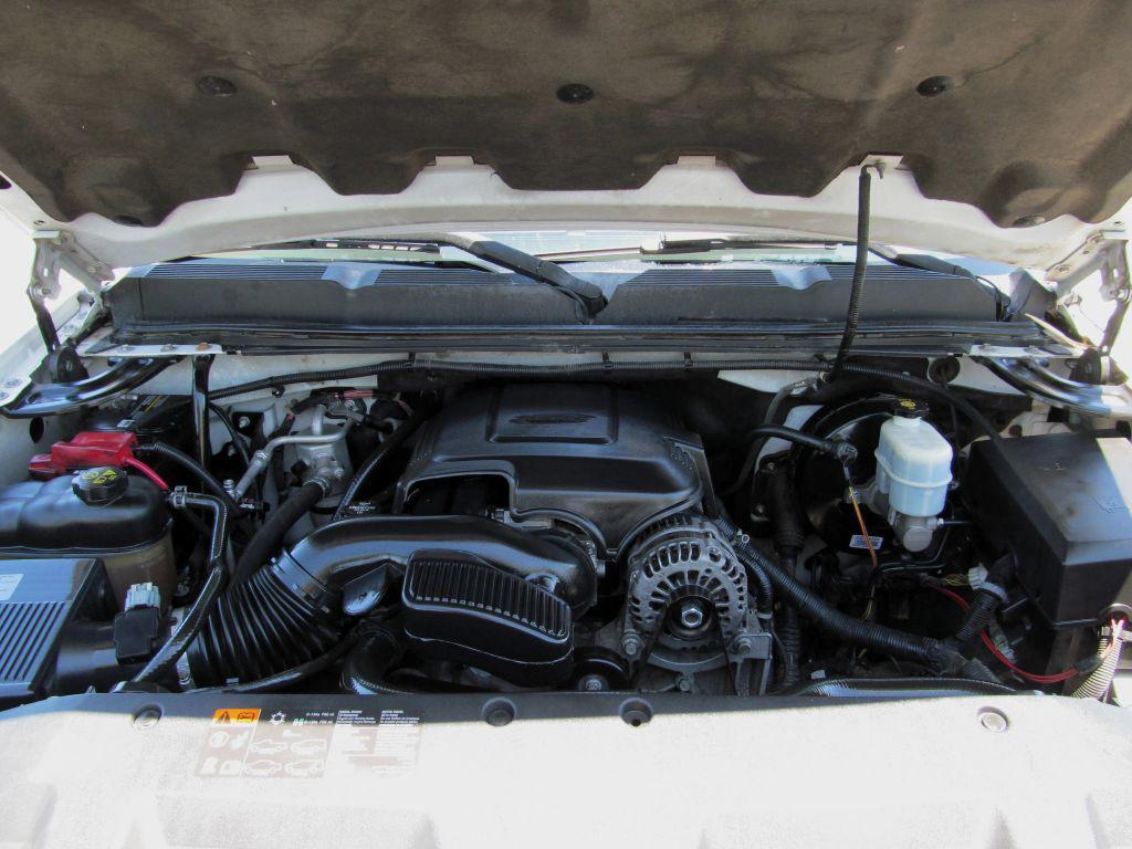 used 2012 Chevrolet Silverado 1500 car, priced at $13,995
