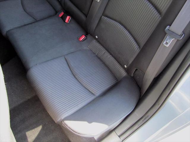 used 2016 Mazda Mazda3 car, priced at $9,985