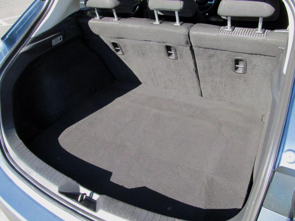 used 2016 Mazda Mazda3 car, priced at $9,599