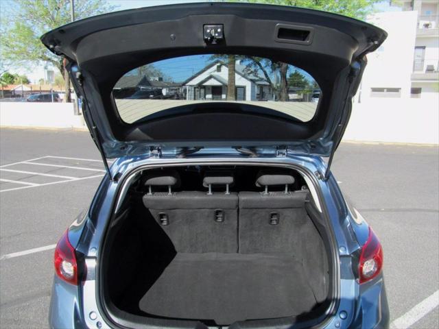 used 2016 Mazda Mazda3 car, priced at $9,985