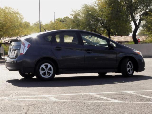 used 2013 Toyota Prius car, priced at $10,495