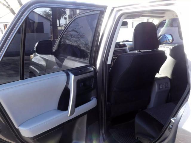 used 2013 Toyota 4Runner car, priced at $18,895