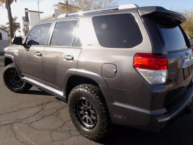 used 2013 Toyota 4Runner car, priced at $18,895