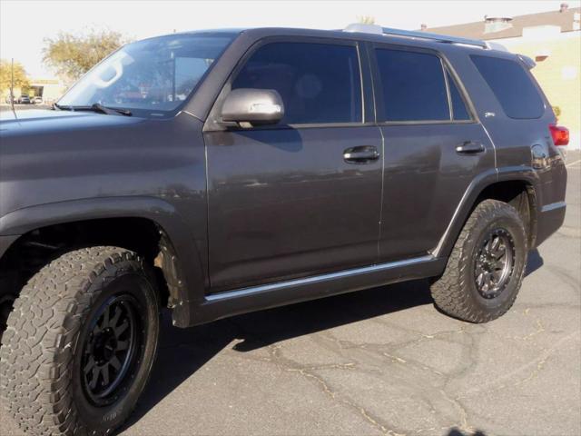 used 2013 Toyota 4Runner car, priced at $18,895