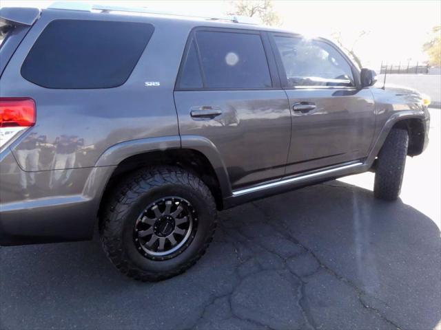 used 2013 Toyota 4Runner car, priced at $18,895