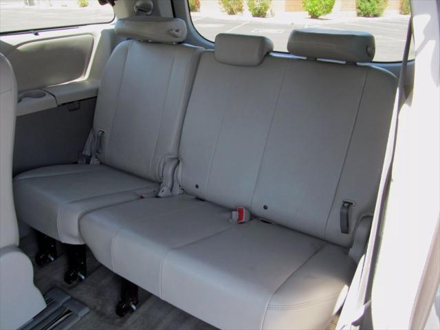 used 2013 Toyota Sienna car, priced at $15,495