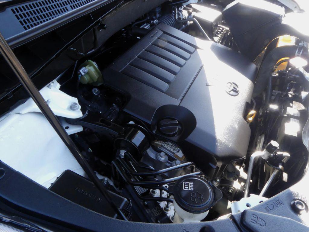 used 2016 Toyota Highlander car, priced at $15,995