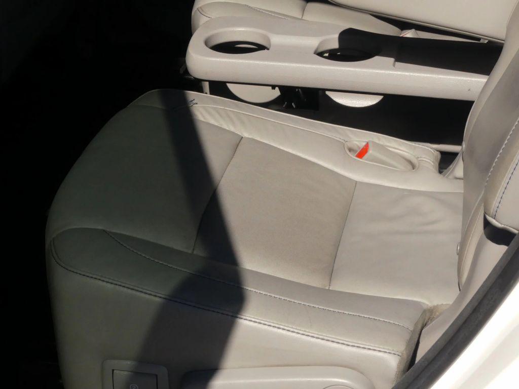 used 2016 Toyota Highlander car, priced at $15,995