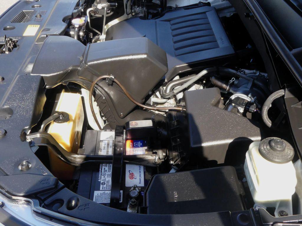 used 2016 Toyota Highlander car, priced at $15,995