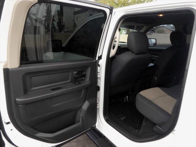 used 2012 Ram 1500 car, priced at $14,545