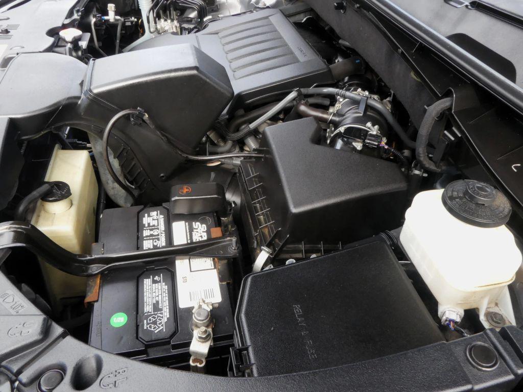 used 2016 Toyota Highlander car, priced at $16,995