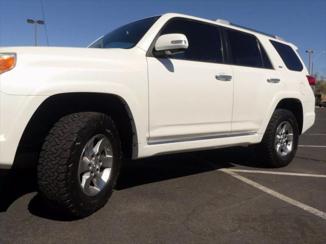 used 2010 Toyota 4Runner car, priced at $18,395