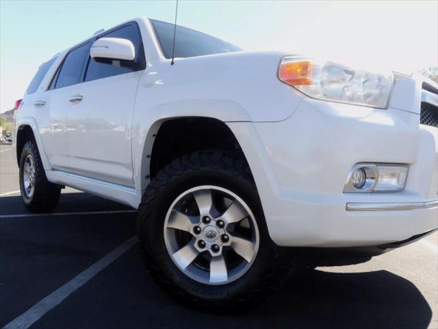 used 2010 Toyota 4Runner car, priced at $18,395