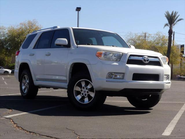 used 2010 Toyota 4Runner car, priced at $18,395