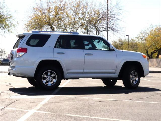 used 2010 Toyota 4Runner car, priced at $18,395