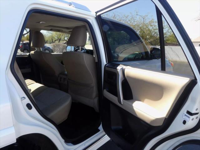 used 2010 Toyota 4Runner car, priced at $18,395