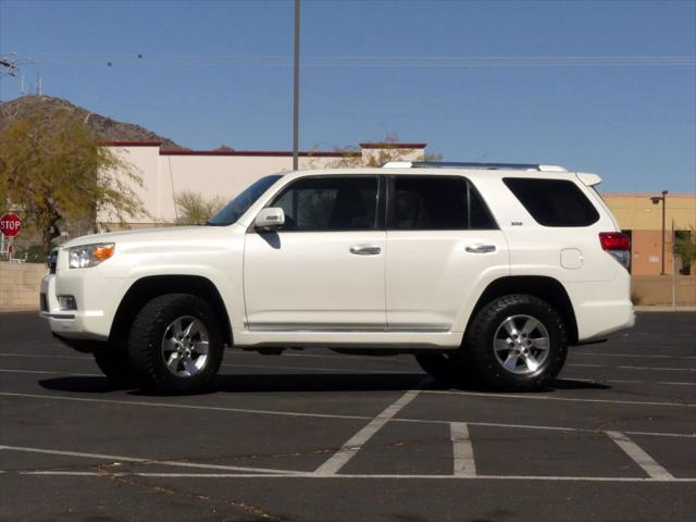 used 2010 Toyota 4Runner car, priced at $18,395